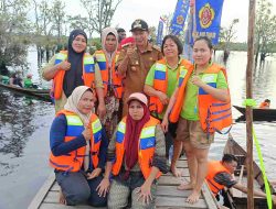 Ini Para Pemenang Berbagai Lomba di Festival Danau Dayu 2025