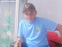 Pemdes Siong Gandeng Karang Taruna Barito Timur Sukseskan Festival Anggrek