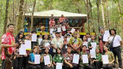 Festival Anggrek I di Desa Siong Sukses Digelar, Ini Daftar Para Juara