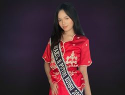 Revolusi Gemilang Anggrek Barito Timur