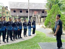 Rutan Tamiang Layang Dukung Pelestarian Museum Lewu Hante sebagai Warisan Budaya Dayak Maanyan
