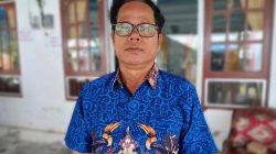 BUMDes Jaweten Salurkan Bantuan Natal ke Gereja-gereja, Targetkan Pengembangan Usaha Baru di 2026