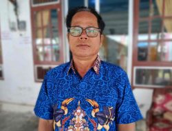 BUMDes Jaweten Salurkan Bantuan Natal ke Gereja-gereja, Targetkan Pengembangan Usaha Baru di 2026