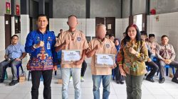 Rutan Tamiang Layang Perkuat Layanan Kesehatan WBP Lewat Kerja Sama dengan RSUD