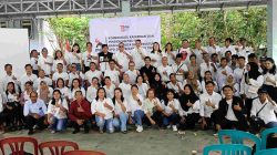 PSI Barito Timur Mantapkan Struktur dan Siapkan Kader Hadapi Verifikasi Pemilu