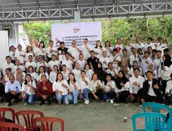 PSI Barito Timur Mantapkan Struktur dan Siapkan Kader Hadapi Verifikasi Pemilu