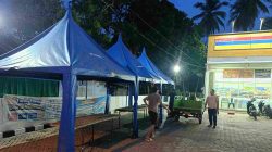 UMKM SEGAH dan Indomaret A Yani Gelar Bazar Mini Akhir Tahun Mulai 1 Desember