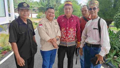 Anggota DPRD Kalteng Ungkap Perkembangan Penyelesaian Polemik Desa Dambung