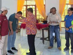 Disbudparpora Bartim Perkuat SDM Olahraga Lewat Peningkatan Kapasitas Tenaga Keolahragaan