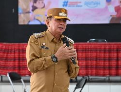 Libatkan Publik, Pemkab Barito Timur Gelar Sayembara Penamaan Yonif TP