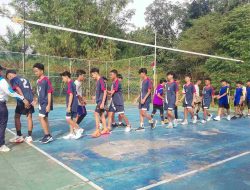 BAPOPSI Bartim Mulai Pembinaan Atlet Muda Lewat Kejuaraan Antarpelajar SMP–SMA Sederajat