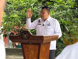 Kanwil Ditjenpas Akan Tindak Tegas Oknum Pegawai Rutan Tamiang Layang yang Diduga Lecehkan WBP