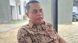 Tuyum Minta Sekolah di Bartim Jangan Biarkan Papan Interaktif Digital Menganggur