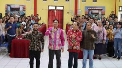 Pemkab Barito Timur Verifikasi Data LKPJ 2025, Bupati Minta Jadi Dasar Evaluasi Kinerja