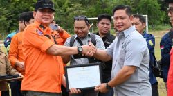 CAA Group Apresiasi Penghargaan Pemkab Bartim, Tegaskan Komitmen Terus Hadir untuk Korban Banjir