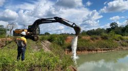 PT IMS Pastikan Telah Tindak Lanjuti Rekomendasi Komisi III DPRD Terkait Pengelolaan Limbah