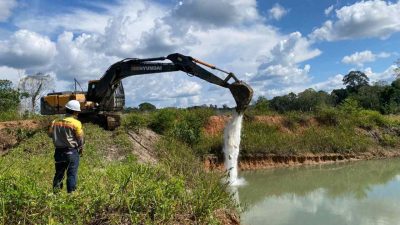PT IMS Pastikan Telah Tindak Lanjuti Rekomendasi Komisi III DPRD Terkait Pengelolaan Limbah