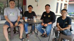 Fordayak Bartim Soroti Dugaan Pelanggaran Hak Pekerja oleh PT Petrosea Tbk