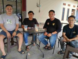 Fordayak Bartim Soroti Dugaan Pelanggaran Hak Pekerja oleh PT Petrosea Tbk