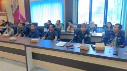 Damang Patangkep Tutui Pertanyakan Kewajiban Kebun Plasma 20 Persen PT BCL