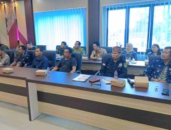 Damang Patangkep Tutui Pertanyakan Kewajiban Kebun Plasma 20 Persen PT BCL