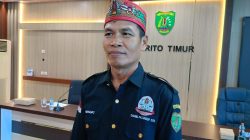 Damang Patangkep Tutui Sebut PT BCL Belum Pernah Salurkan CSR untuk Lembaga Adat