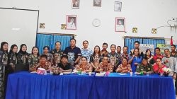 Pemdes Tangkan Sampaikan LPPD dan LKPPD 2025 Lebih Awal, Hepi Susani: Realisasi APBDes Lancar