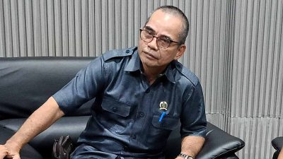 Kariato Soroti Nol Paket Infrastruktur APBD di Awang 2026, Minta Pemkab Bartim Tidak Diskriminatif