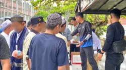Sambut Ramadan 1447 Hijriah, Rutan Tamiang Layang Gelar Doa Bersama dan Berbagi Kasih untuk Warga Binaan