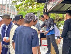 Sambut Ramadan 1447 Hijriah, Rutan Tamiang Layang Gelar Doa Bersama dan Berbagi Kasih untuk Warga Binaan
