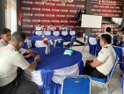 Antisipasi Dinamika Ramadan, Kesatuan Pengamanan Rutan Tamiang Layang Perkuat Koordinasi