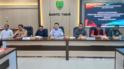 Tim PKS Beri Tenggat Tiga Pekan untuk Tindak Lanjut Sengketa Jalur Hauling PT Bartim Coalindo