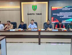 Tim PKS Beri Tenggat Tiga Pekan untuk Tindak Lanjut Sengketa Jalur Hauling PT Bartim Coalindo
