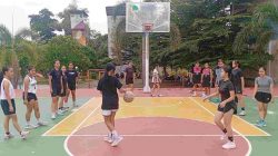 Perbasi Barito Timur Jaring 24 Atlet Terbaik untuk Porprov Kalteng 2026