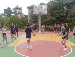 Perbasi Barito Timur Jaring 24 Atlet Terbaik untuk Porprov Kalteng 2026