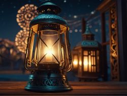 Ramadan, Idulfitri dan Kesalahan yang Berulang Setiap Tahun