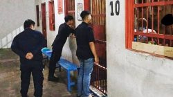 Deteksi Dini Gangguan Keamanan, Rutan Tamiang Layang Tingkatkan Pengawasan Dini Hari