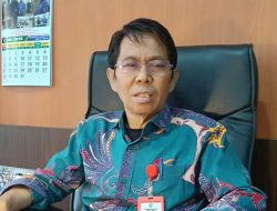 Dua Ruas Jalan Nasional di Barito Timur Akan Diperlebar pada 2027