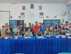 Kuota Minimum Pendaftar Terpenuhi, Penetapan Lembaga Adat Desa Tangkan Tanpa Pungutan Suara