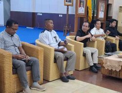 Pemkab Barito Timur Sorot Distribusi hingga Pengelolaan Limbah MBG