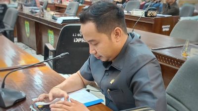 Rafi Hidayatullah Desak Audit PT ABB Usai Bentrok dengan Warga di Kapuas