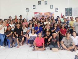 Kades Pulau Patai Harap Usulan Prioritas Dapat Direalisasi oleh Pemerintah Daerah