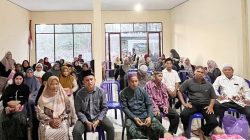 Widid Terima Usulan Infrastruktur hingga Traktor saat Reses di Desa Matabu