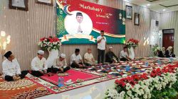 Buka Puasa Bersama di DPRD Bartim Perkuat Kebersamaan dan Silaturahmi