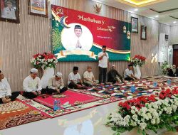 Buka Puasa Bersama di DPRD Bartim Perkuat Kebersamaan dan Silaturahmi