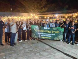 PT BCL Pererat Kemitraan dengan Wartawan Barito Timur Lewat Buka Puasa Bersama