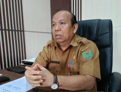 Karyawan PT Tiara Basama Jobsite Ampah Ngadu THR dan Uang Makan Belum Dibayar