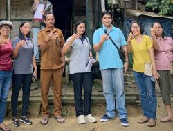 Dinas PUPR Perkim Barito Timur Verifikasi 236 Calon Penerima Bedah Rumah