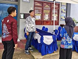 Rutan Tamiang Layang Antisipasi Lonjakan Kunjungan Lebaran