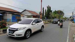 Waspadai Potensi Cuaca Ekstrem Saat Perayaan Idulfitri di Barito Timur